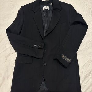 Babaton Oversize Blazer